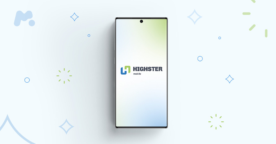 Highster Mobile App
